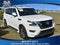 2022 Nissan Armada Platinum