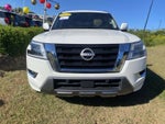 2022 Nissan Armada Platinum