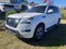 2022 Nissan Armada Platinum