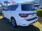 2022 Nissan Armada Platinum