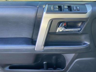 2022 Toyota 4Runner TRD Sport