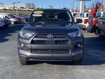 2022 Toyota 4Runner TRD Sport