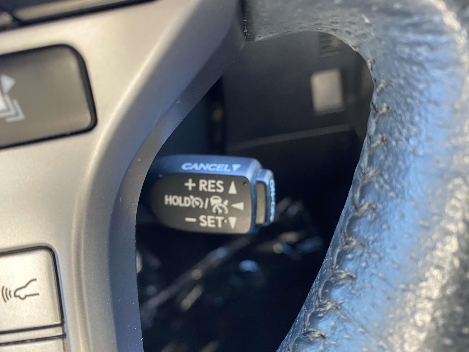 2022 Toyota 4Runner TRD Sport