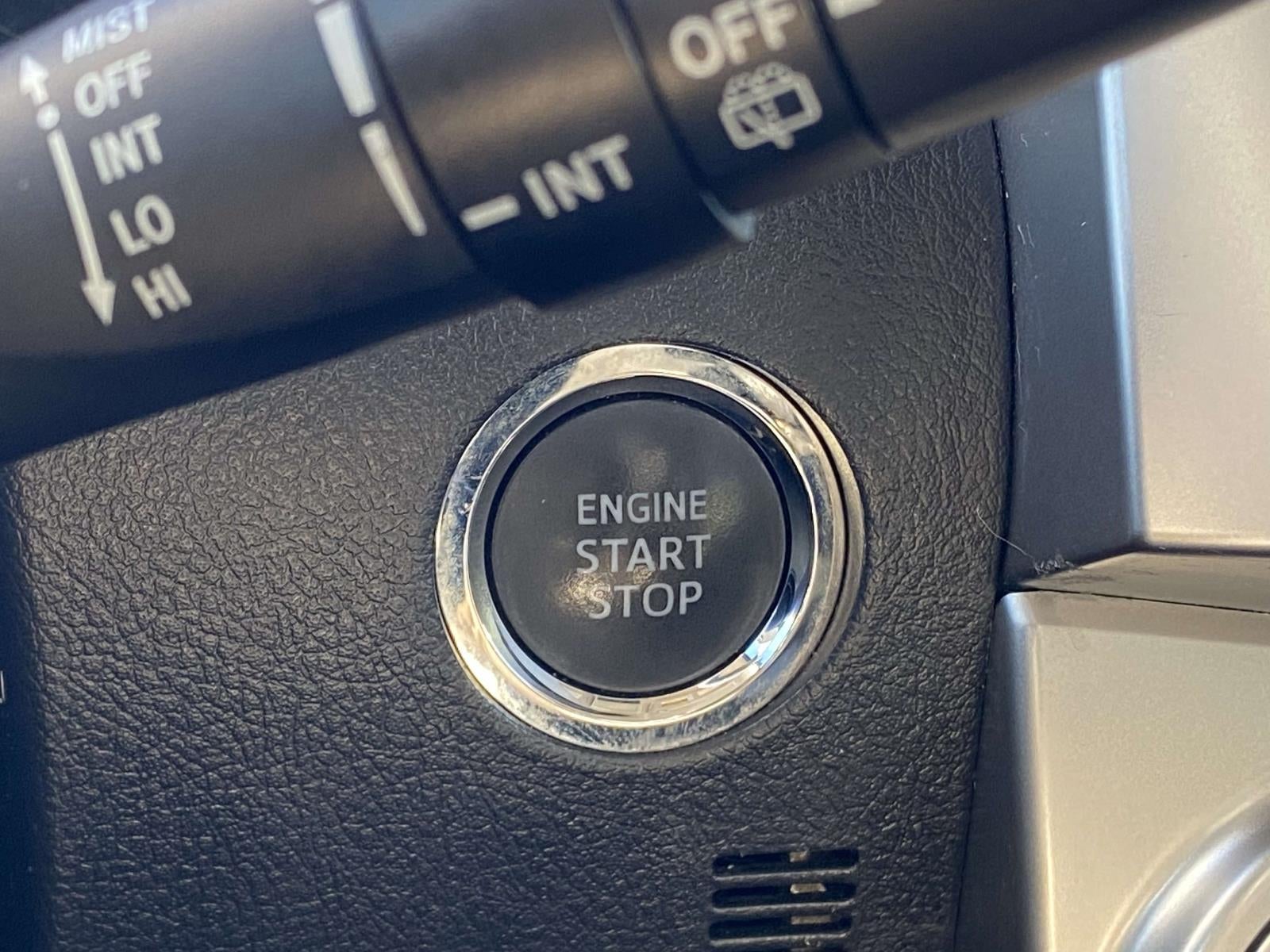 2022 Toyota 4Runner TRD Sport