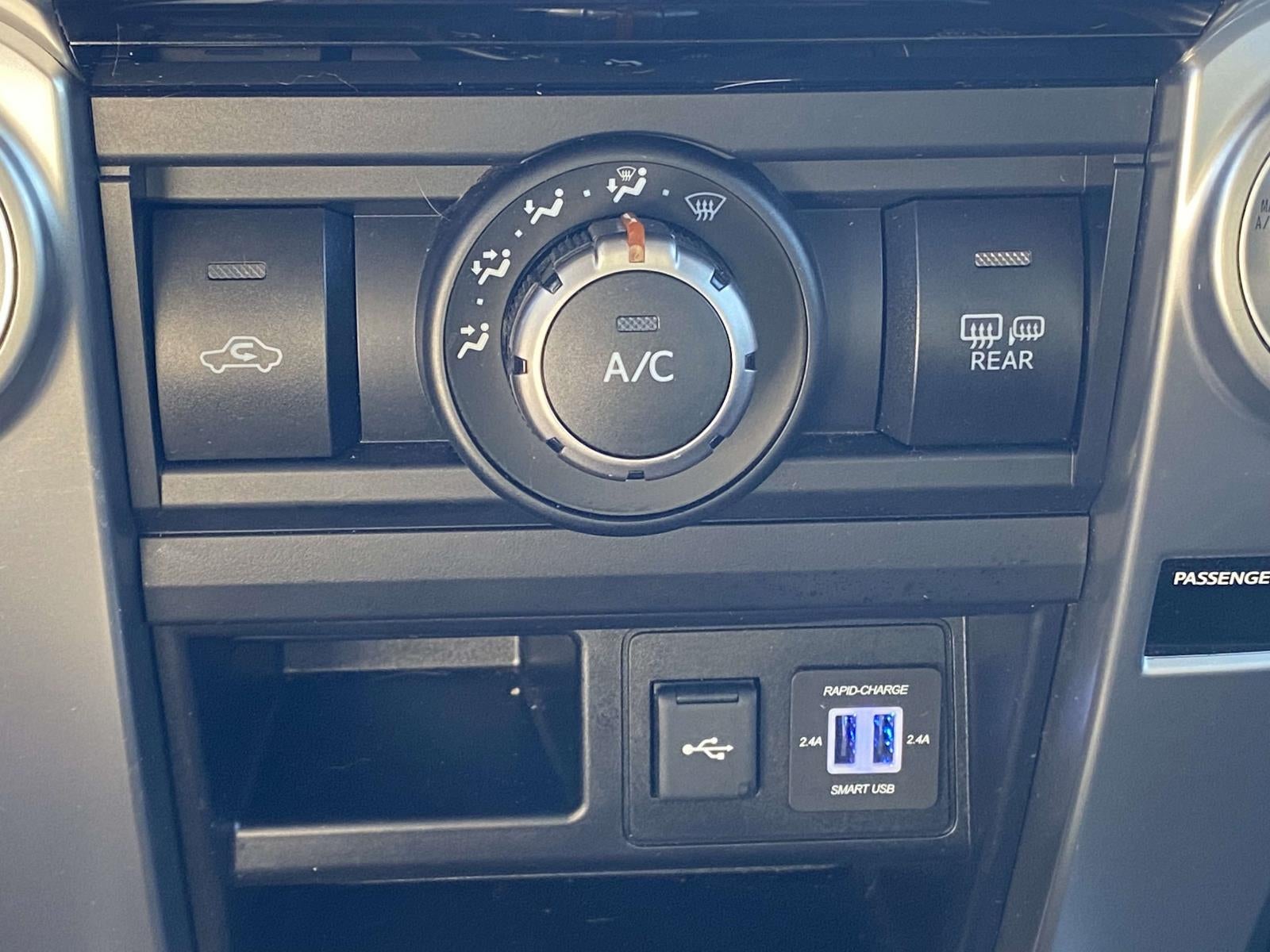 2022 Toyota 4Runner TRD Sport