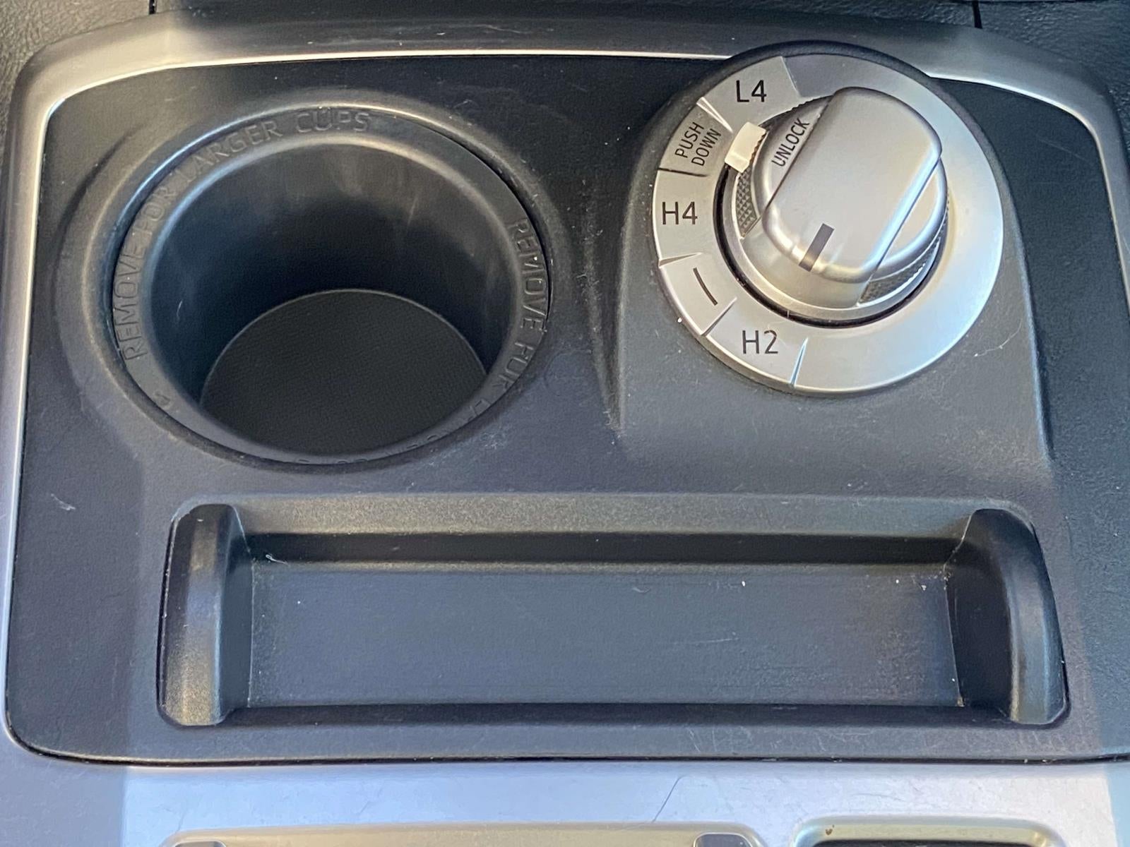 2022 Toyota 4Runner TRD Sport