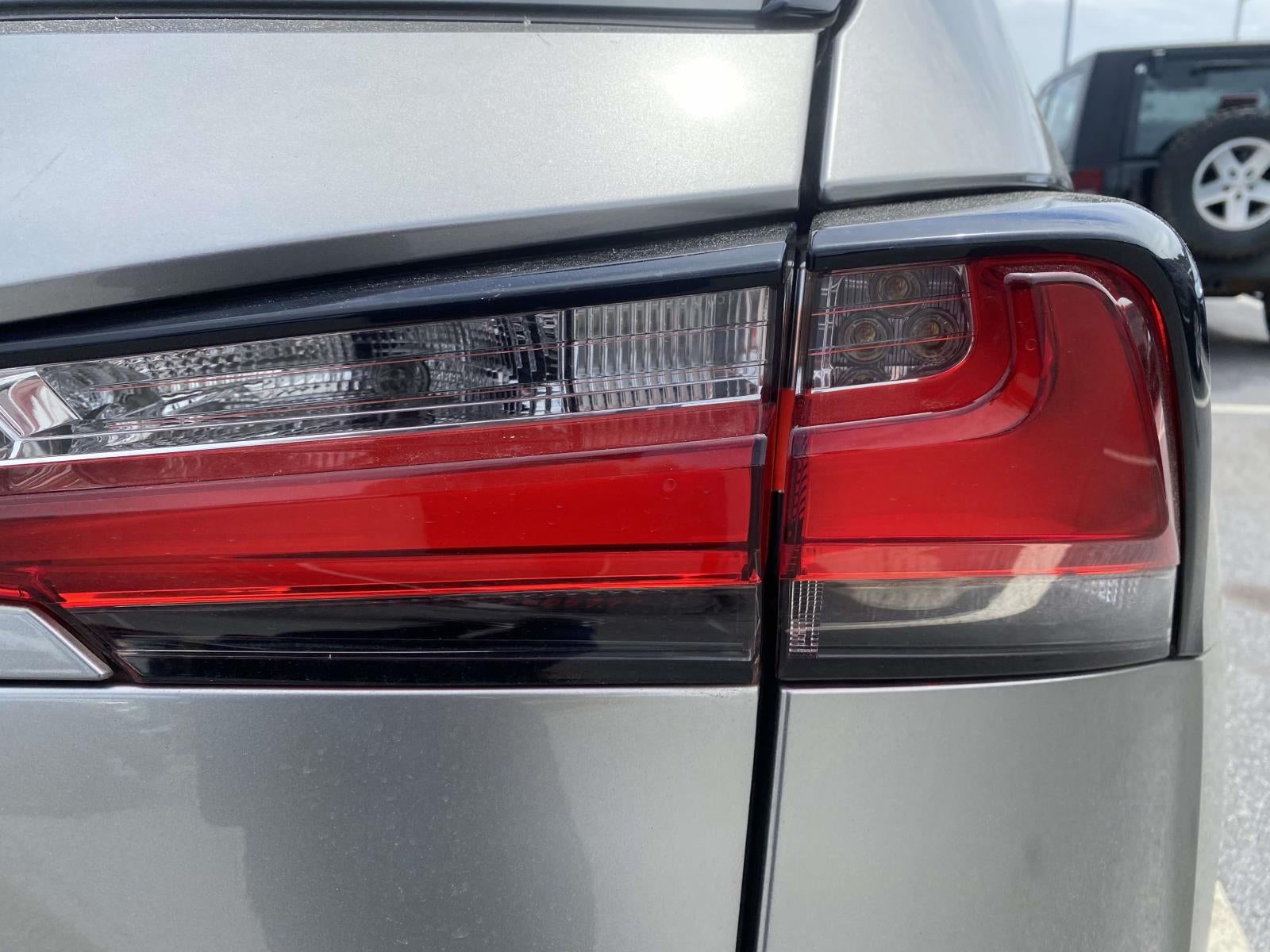 2017 Lexus NX 200t