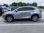 2017 Lexus NX 200t
