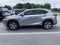2017 Lexus NX 200t