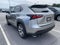 2017 Lexus NX 200t