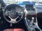 2016 Lexus NX 200t F Sport