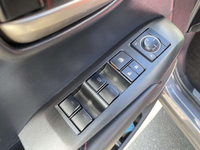 2016 Lexus NX 200t F Sport