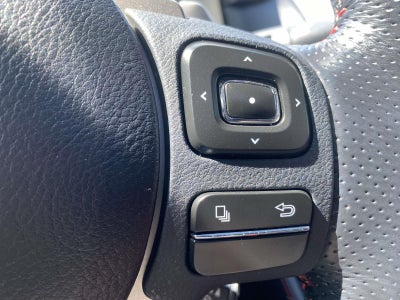 2016 Lexus NX 200t F Sport