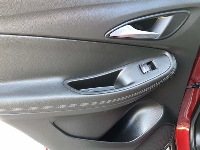 2020 Buick Encore GX Preferred