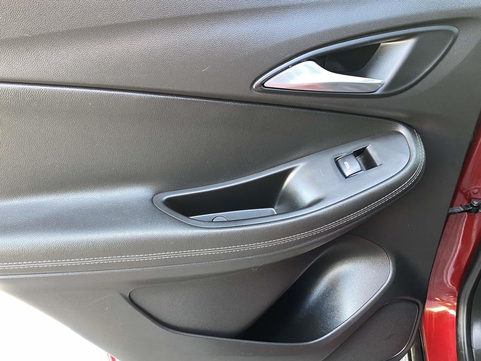 2020 Buick Encore GX Preferred