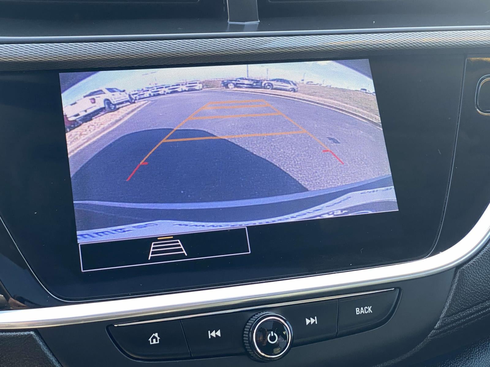 2020 Buick Encore GX Preferred