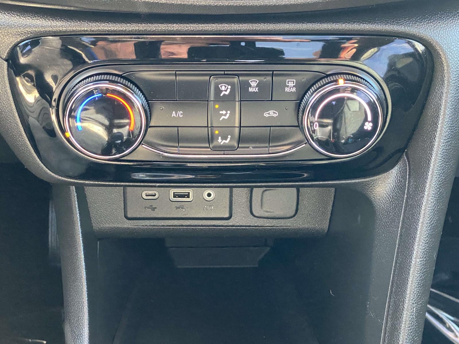 2020 Buick Encore GX Preferred