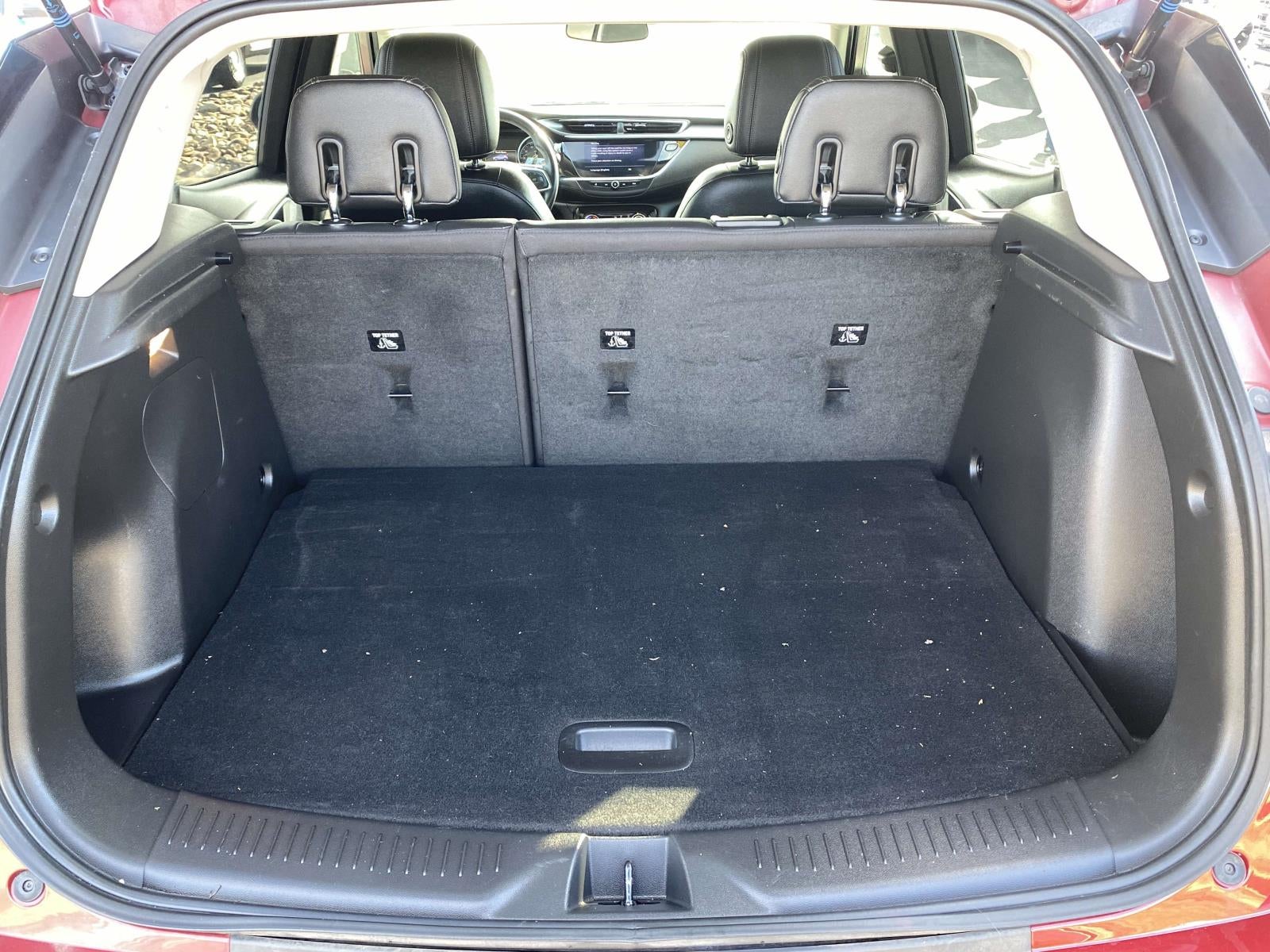 2020 Buick Encore GX Preferred