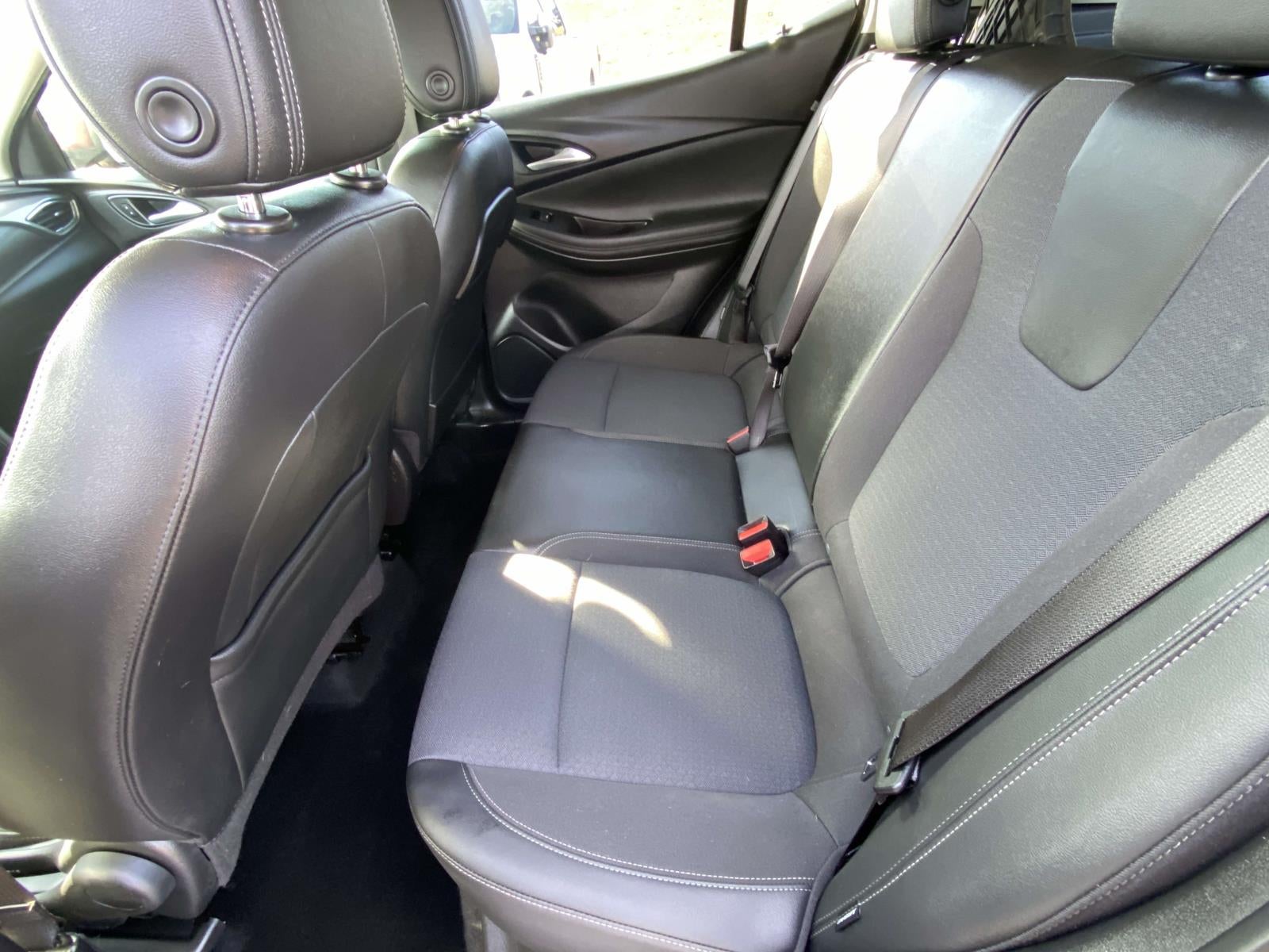 2020 Buick Encore GX Preferred