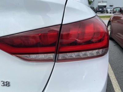 2016 Hyundai Genesis 3.8