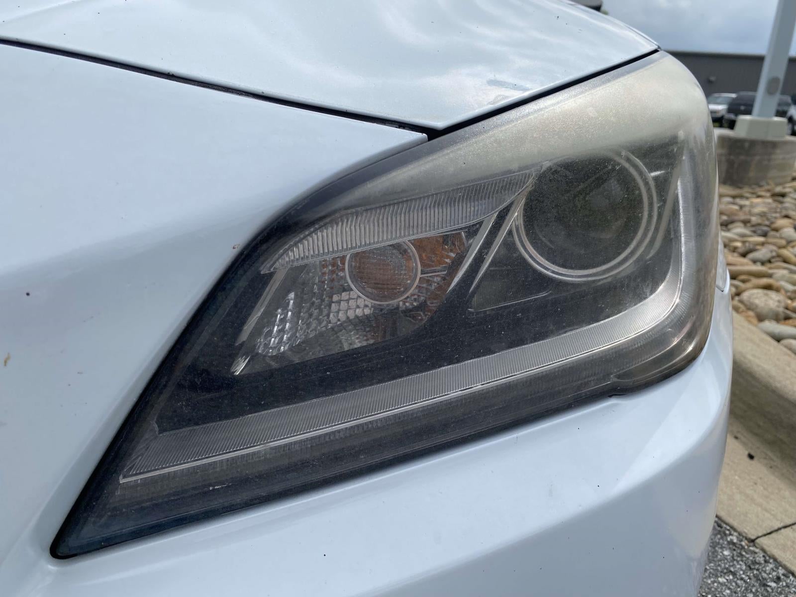 2016 Hyundai Genesis 3.8