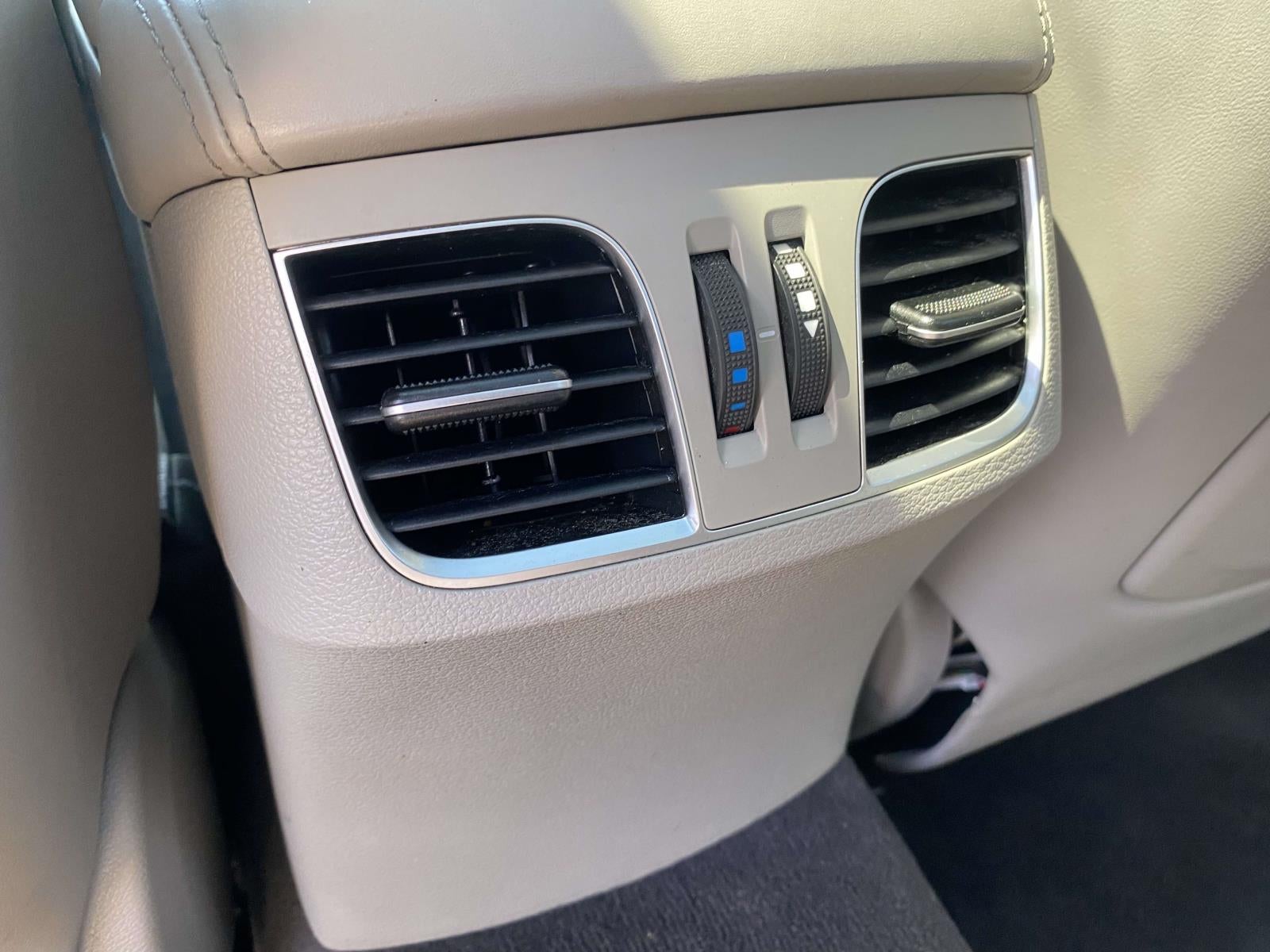2016 Hyundai Genesis 3.8