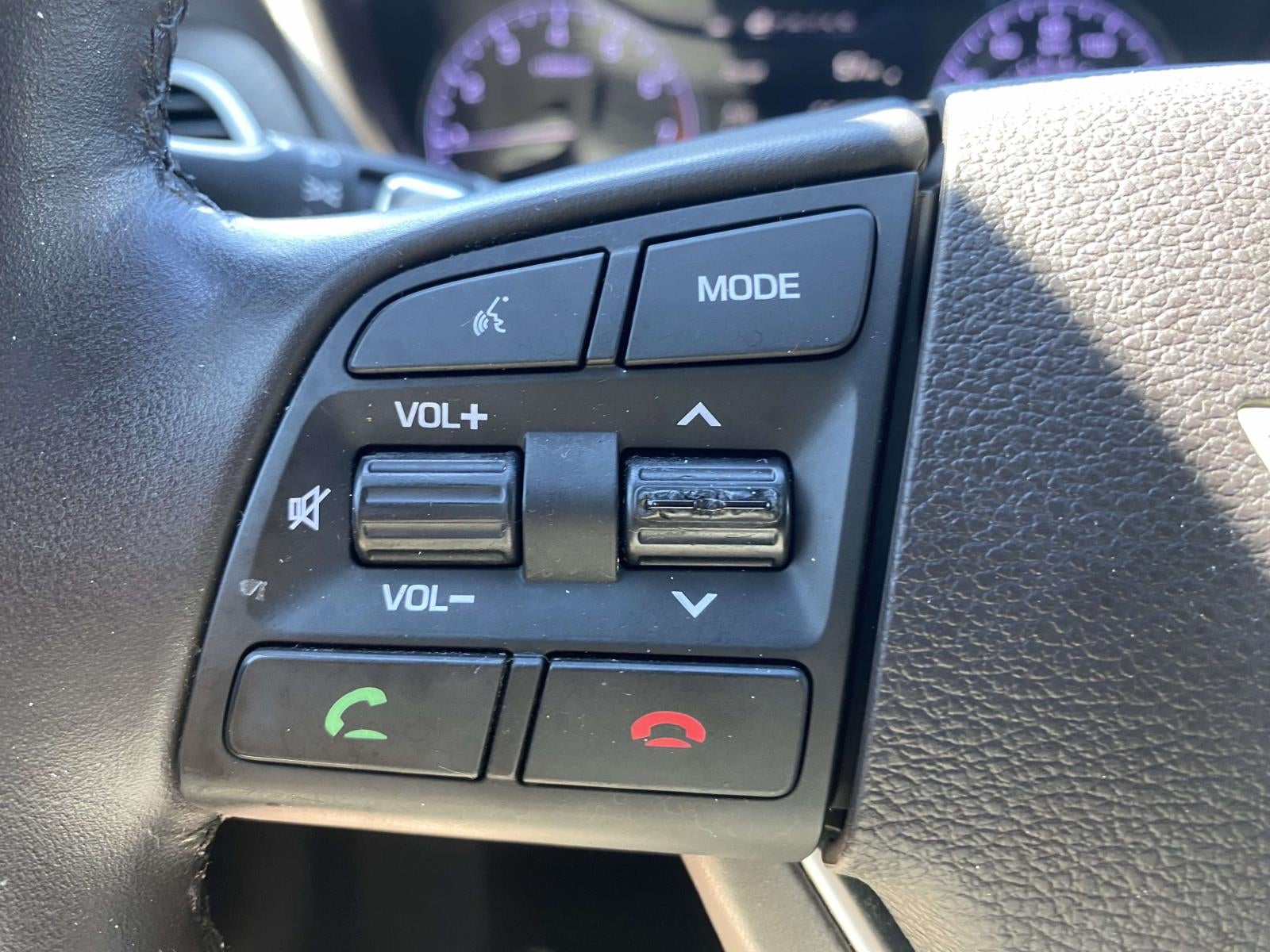 2016 Hyundai Genesis 3.8