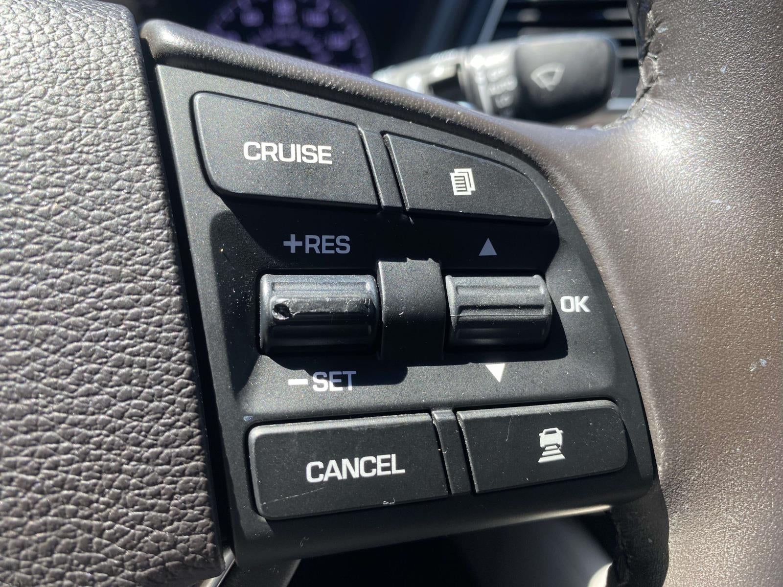 2016 Hyundai Genesis 3.8
