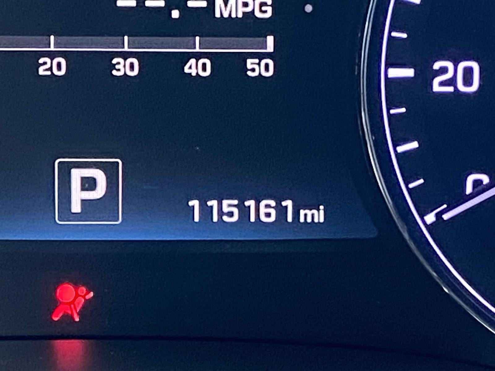 2016 Hyundai Genesis 3.8
