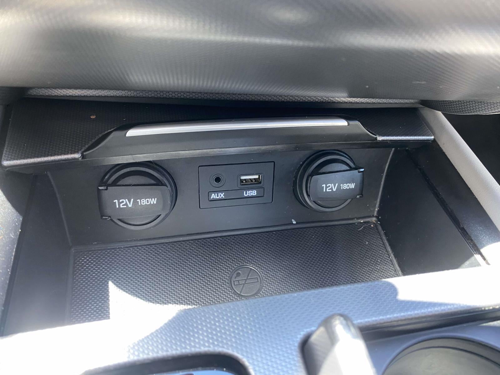 2016 Hyundai Genesis 3.8