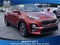 2021 Kia Sportage EX