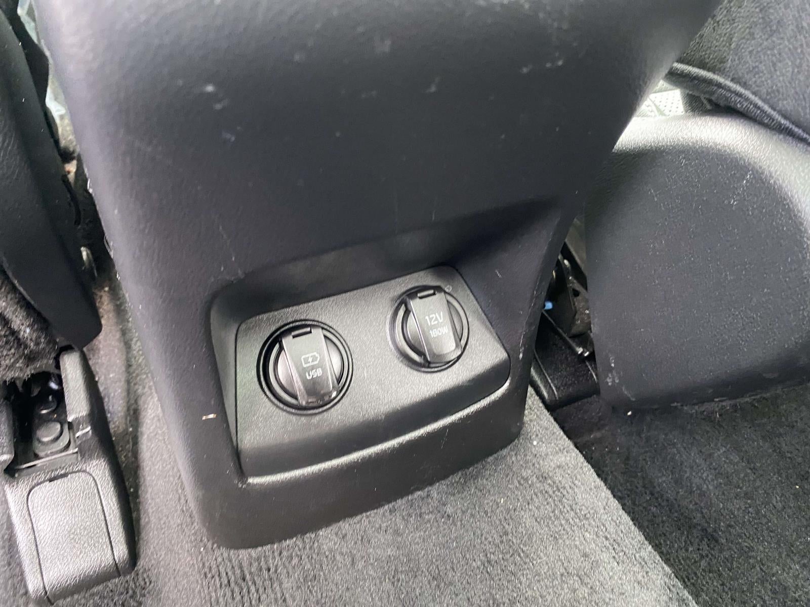 2021 Kia Sportage EX