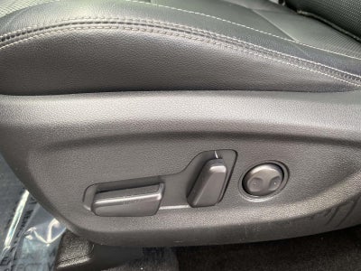 2021 Kia Sportage EX
