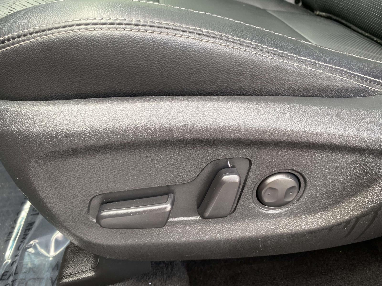 2021 Kia Sportage EX