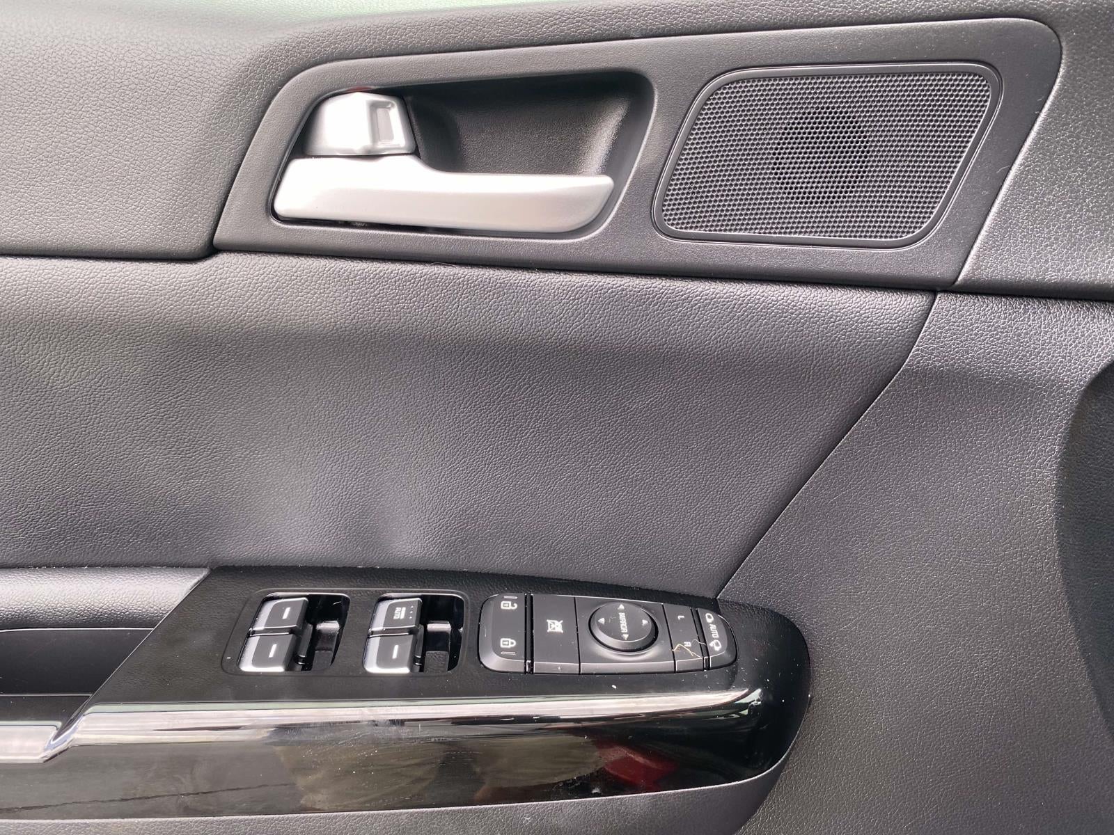 2021 Kia Sportage EX