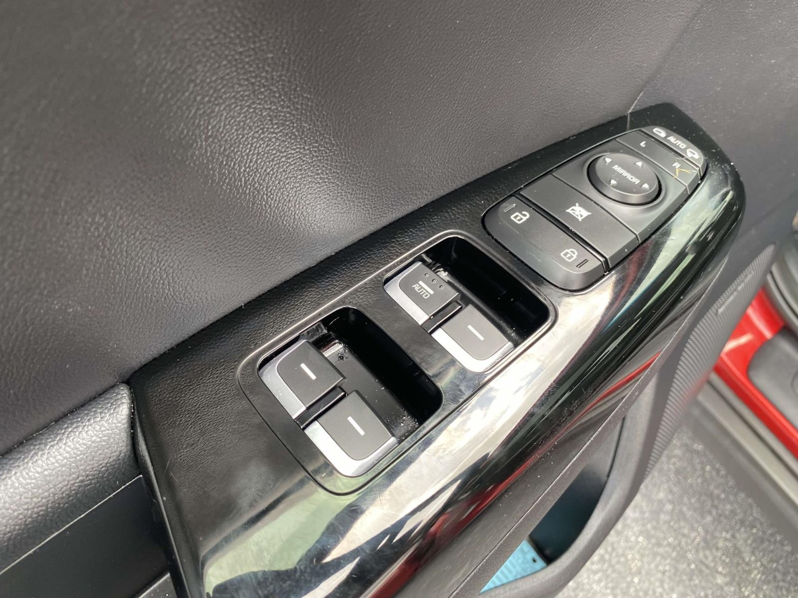 2021 Kia Sportage EX