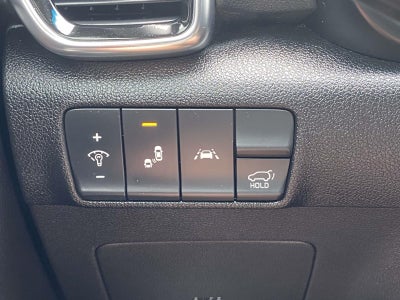 2021 Kia Sportage EX