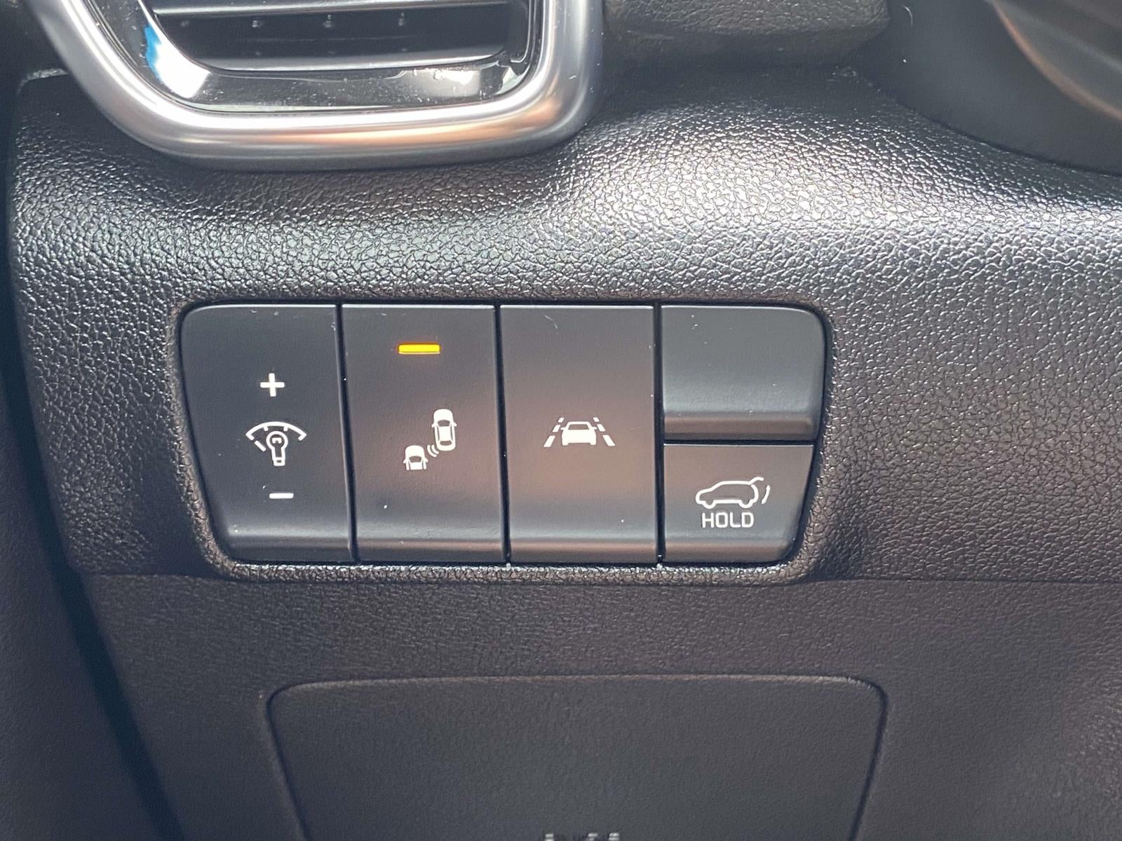 2021 Kia Sportage EX