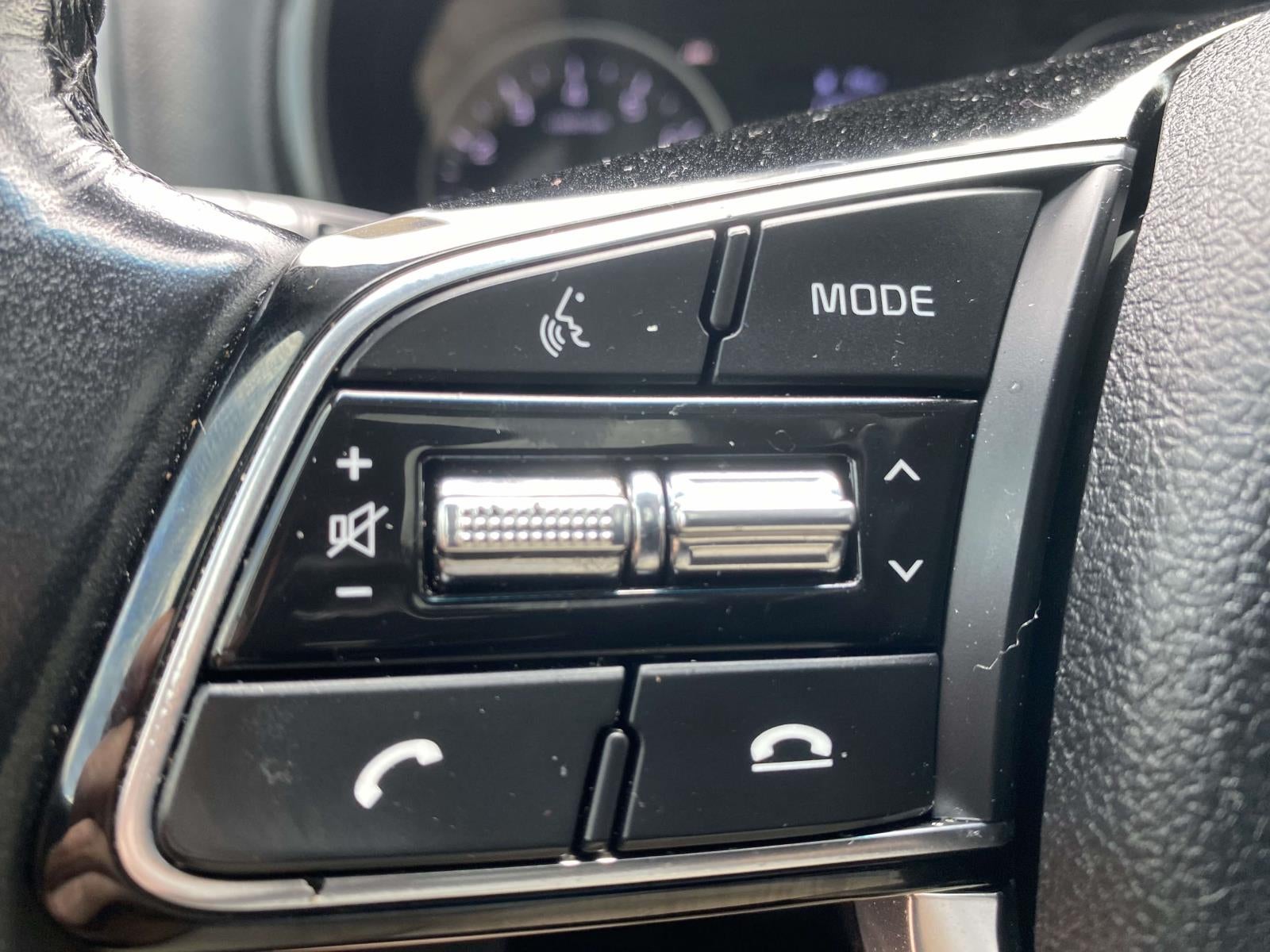 2021 Kia Sportage EX