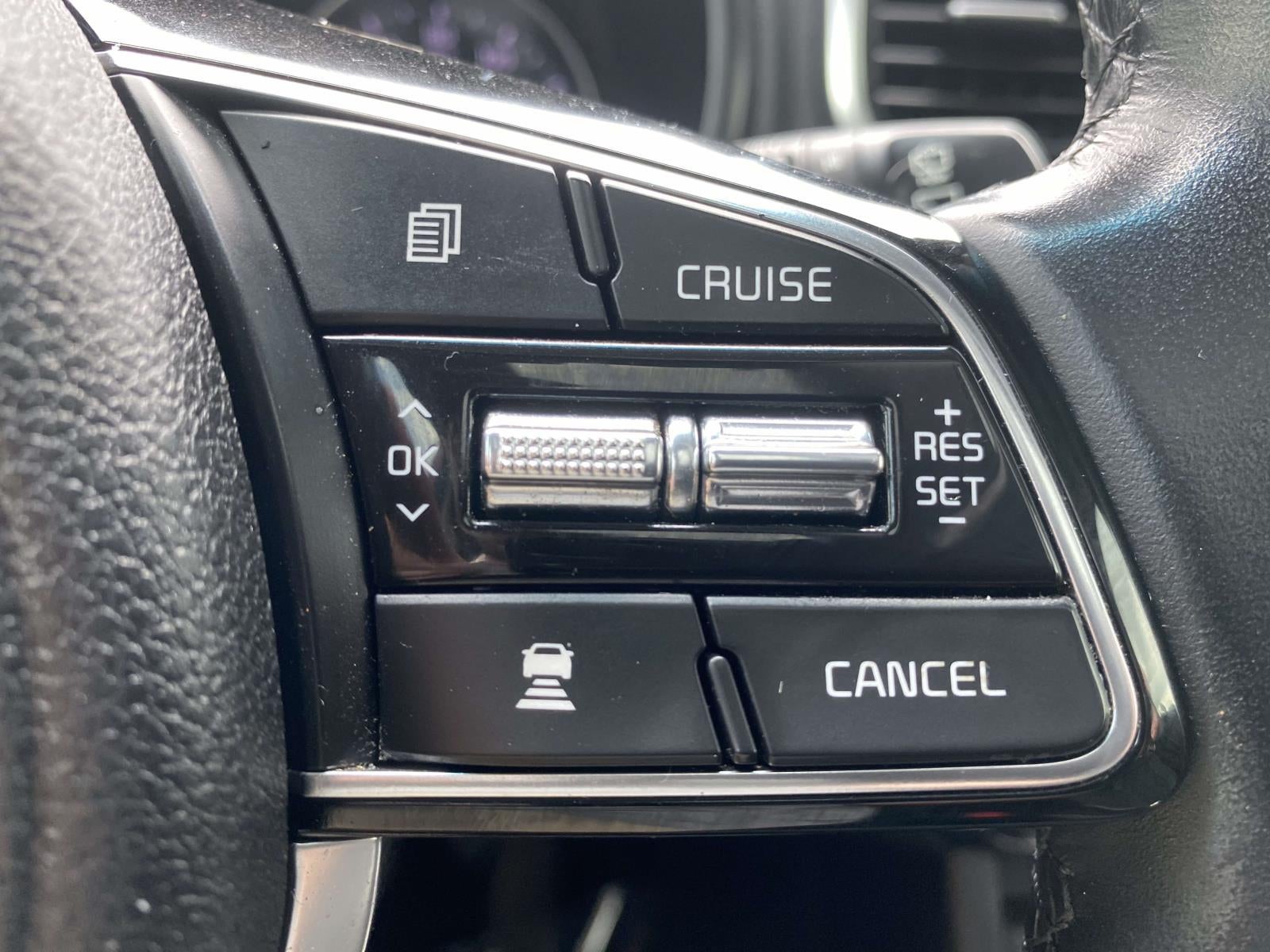 2021 Kia Sportage EX