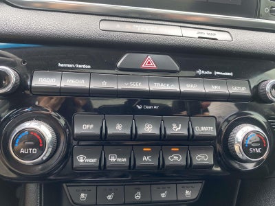 2021 Kia Sportage EX