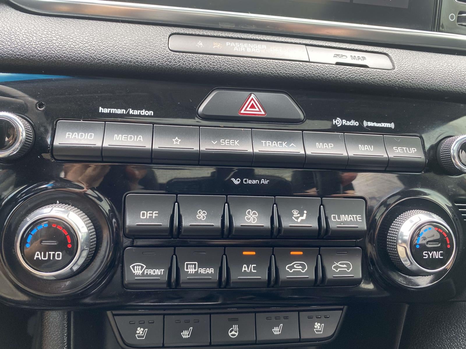 2021 Kia Sportage EX