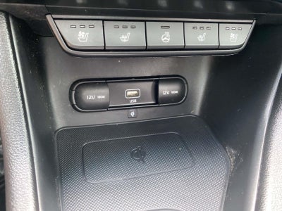 2021 Kia Sportage EX