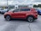 2021 Kia Sportage EX