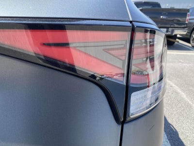 2023 Kia Sportage Hybrid SX-Prestige
