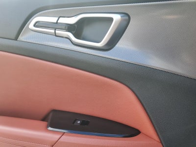 2023 Kia Sportage Hybrid SX-Prestige