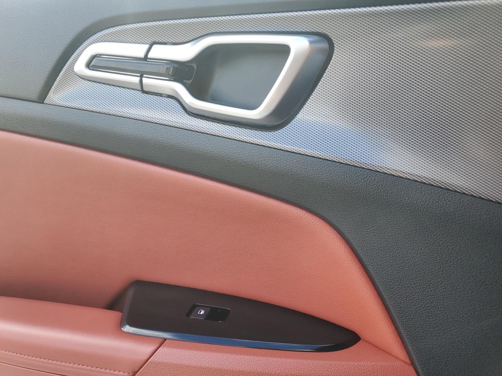 2023 Kia Sportage Hybrid SX-Prestige