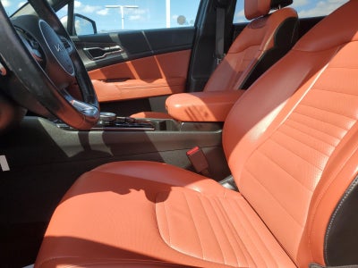 2023 Kia Sportage Hybrid SX-Prestige