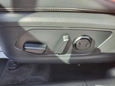 2023 Kia Sportage Hybrid SX-Prestige