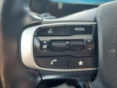 2023 Kia Sportage Hybrid SX-Prestige